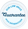 Low Price Guarantee